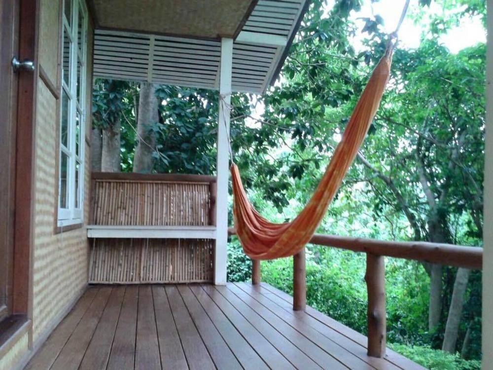 Resort Bubble