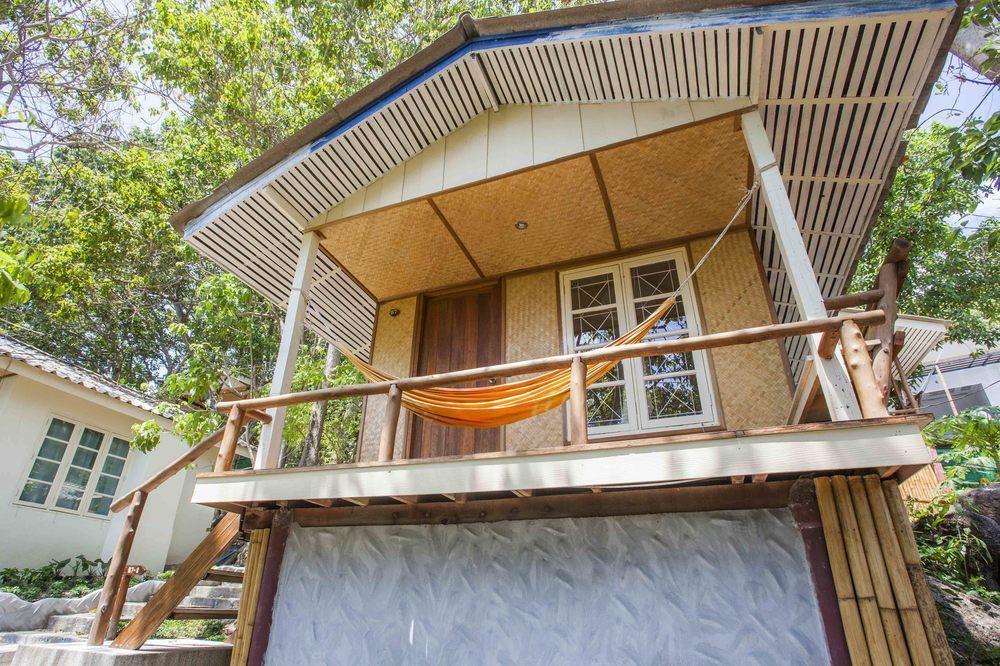 Resort Bubble