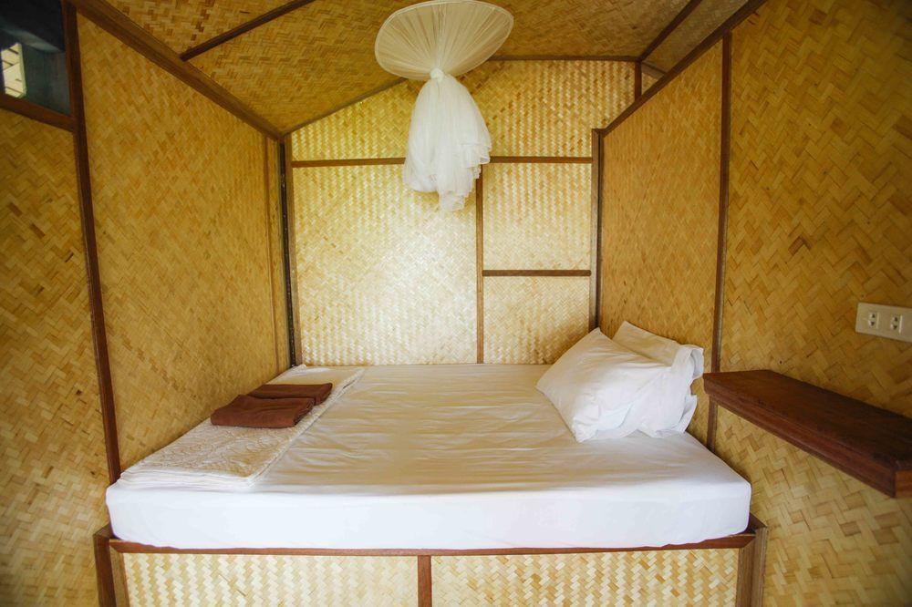 Resort Bubble