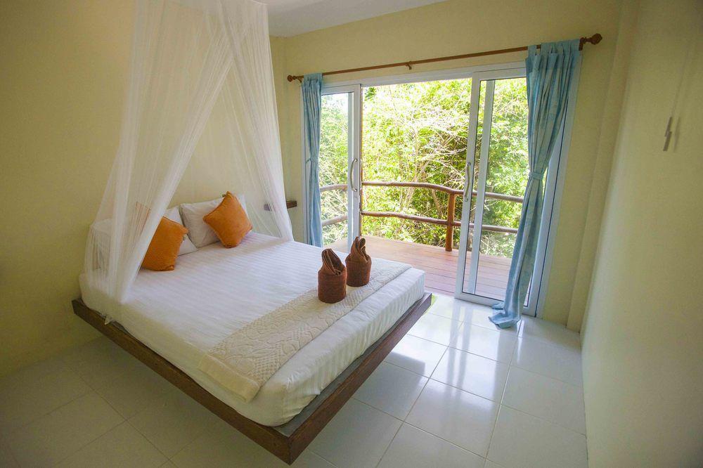 Resort Bubble Koh Tao