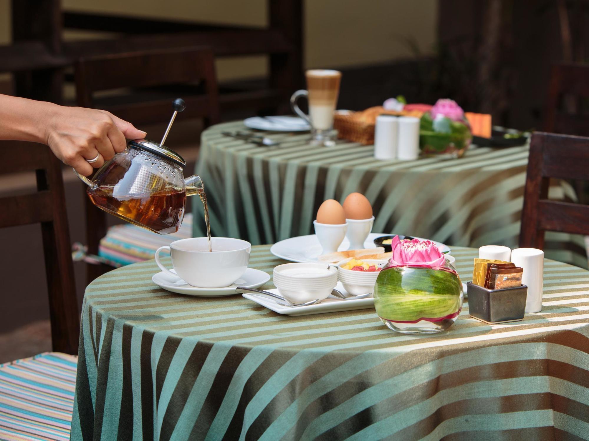 Resort Tanamera 3*