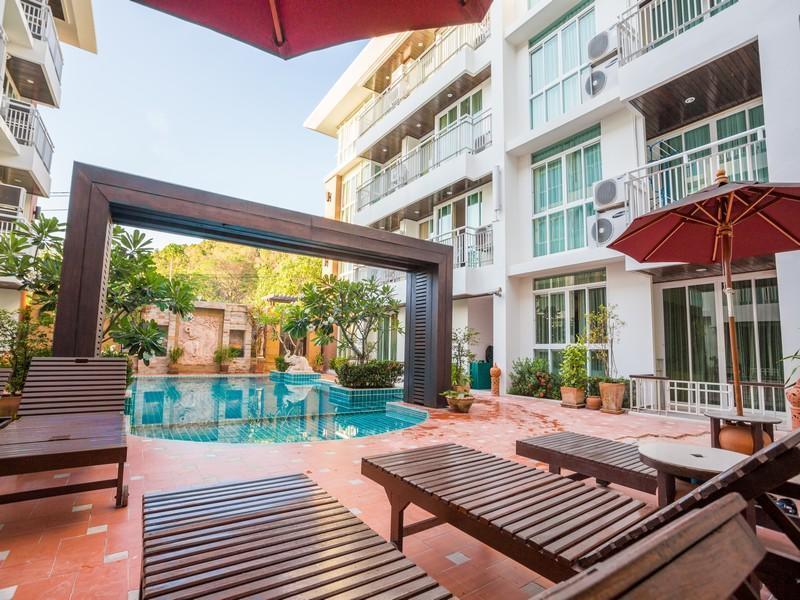 Arisara Place Bophut