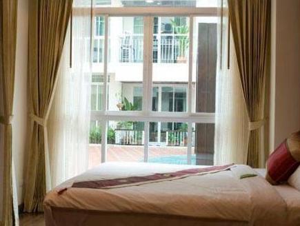 Apartment Arisara Place