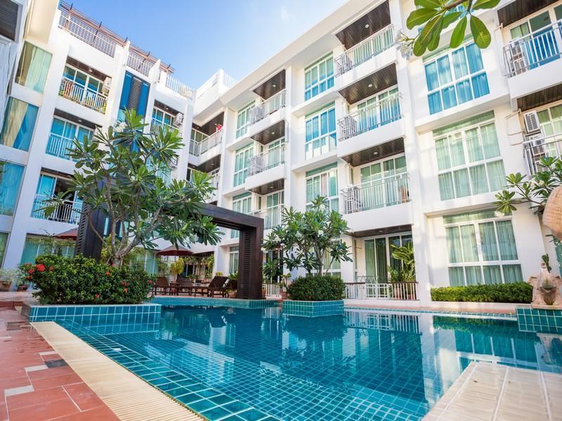 Arisara Place