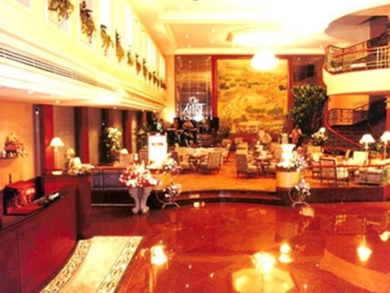 The Regency Hatyai