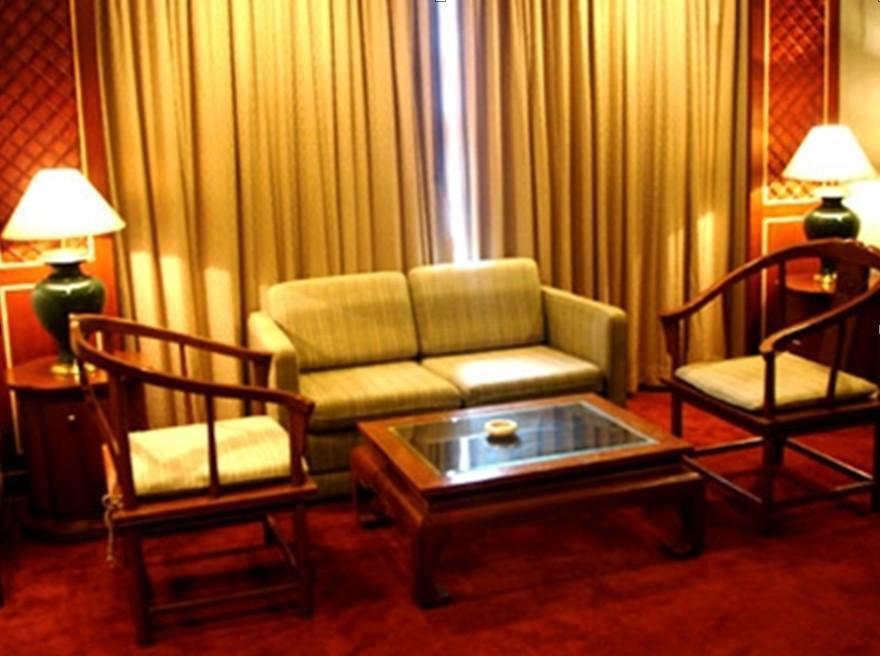The Regency Hatyai Hat Yai