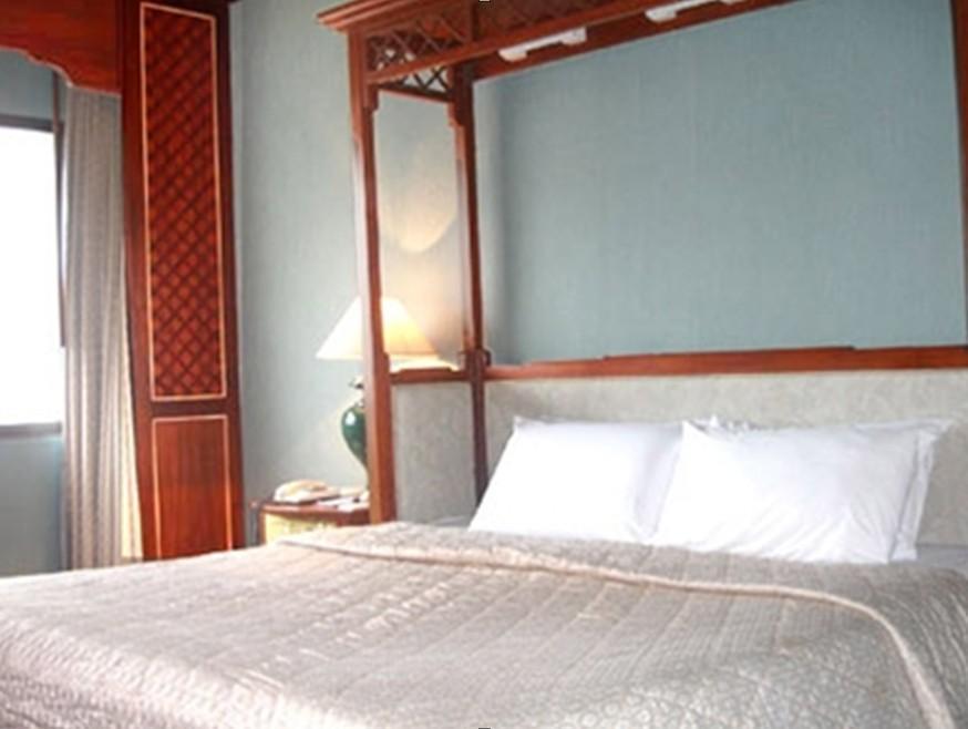 Hotel The Regency Hatyai