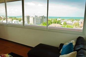 Hotel Grand Jomtien Beach
