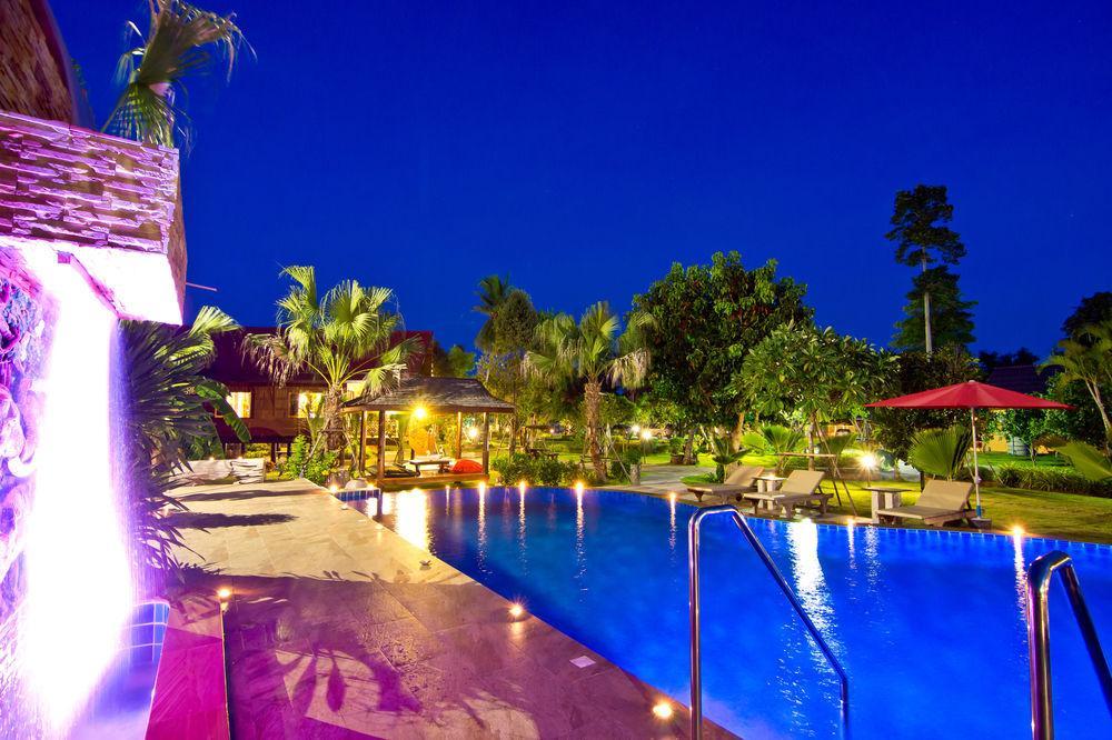 Resort Bueng Bua Thong