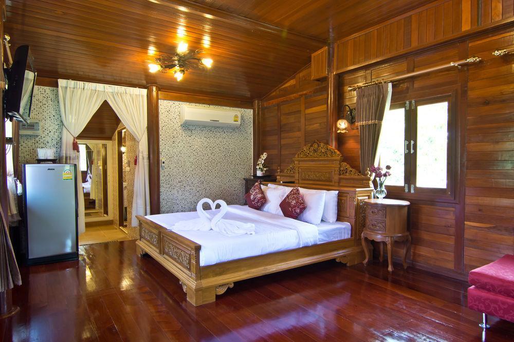 Resort Bueng Bua Thong