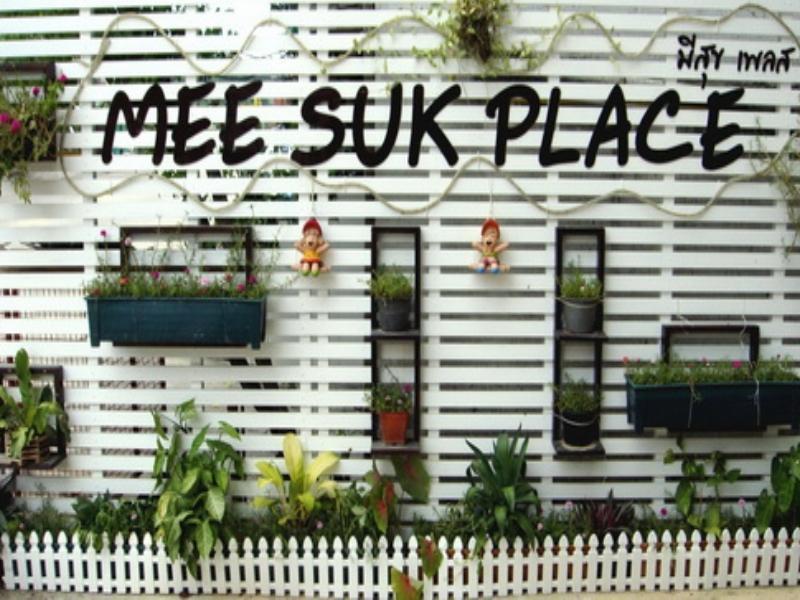 Hotel Meesuk Place Patong