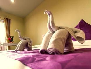 Hotel Meesuk Place 2*