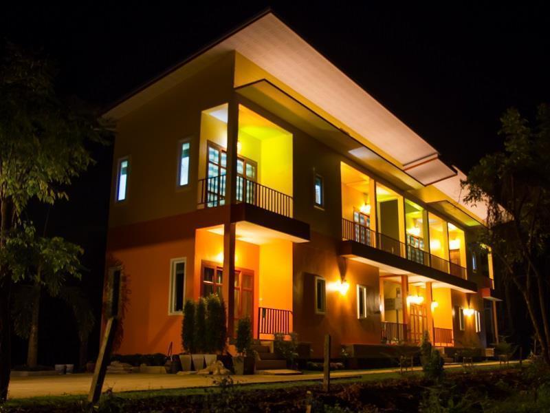Hotel I-style Lanta Boutique House --- Sha Extra