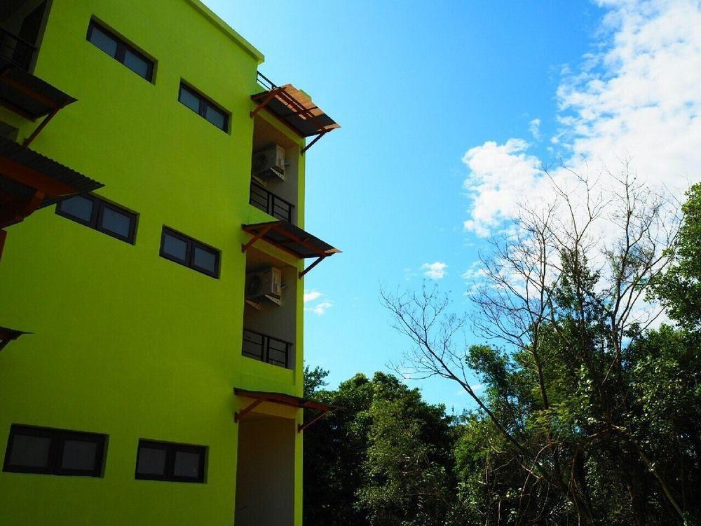 Resort Morakot Lanta