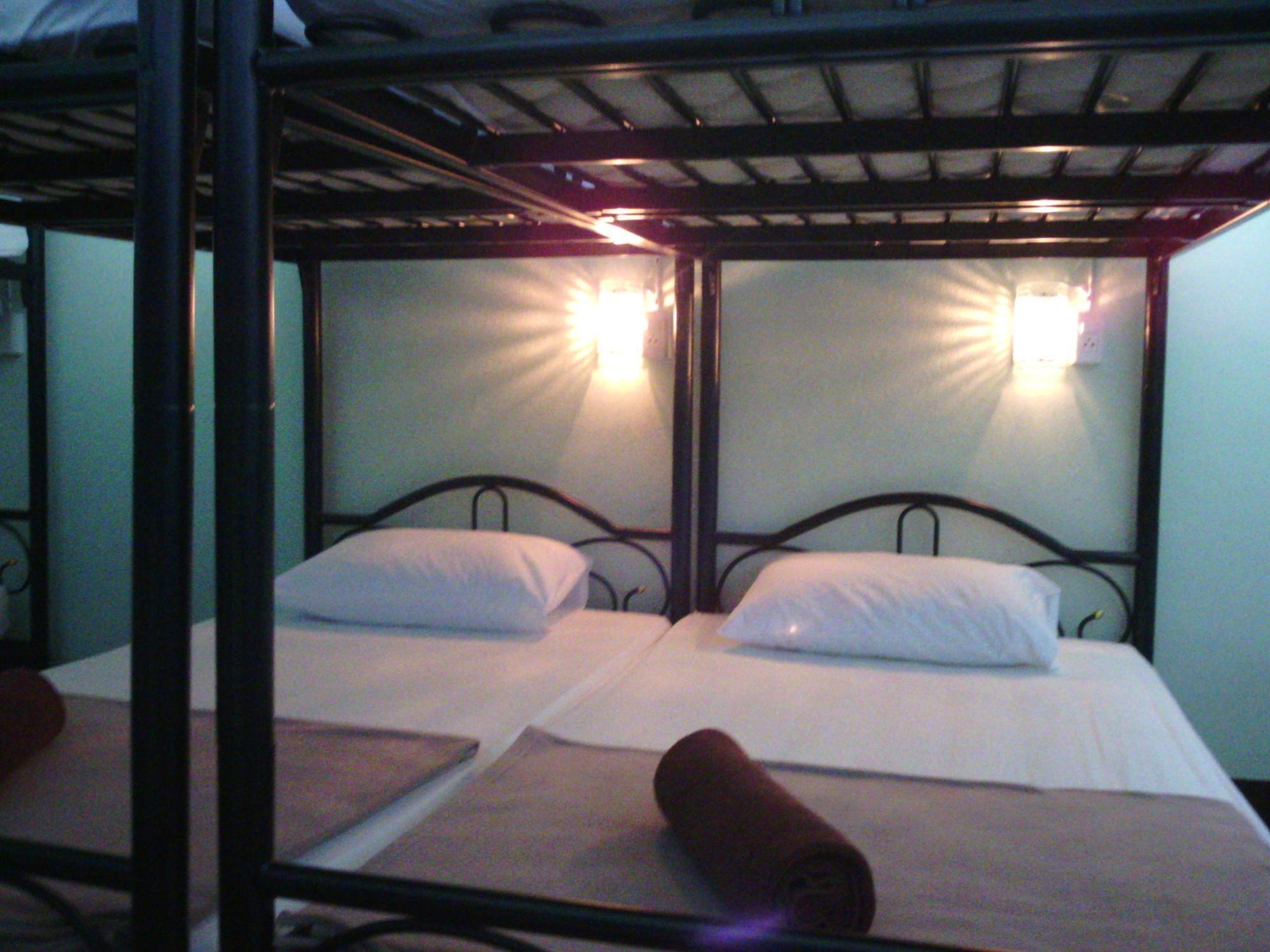 Baan Mook Anda Koh Lanta