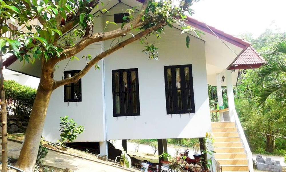Hotel Mali Samui Lamai Beach (Koh Samui)
