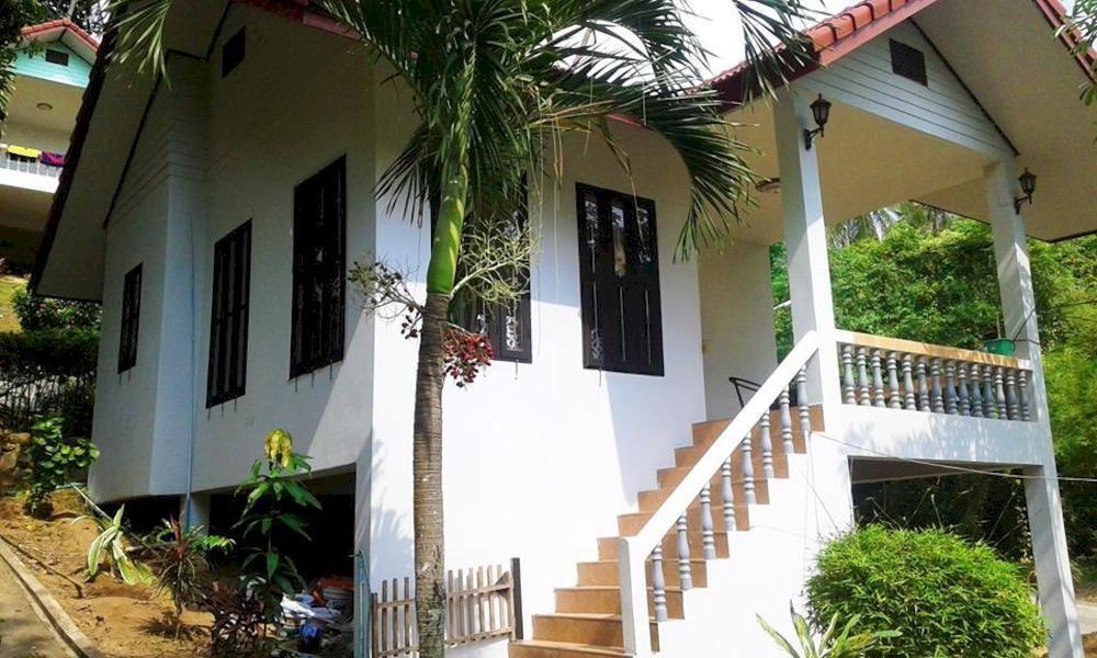 Hotel Mali Samui Lamai Beach (Koh Samui)