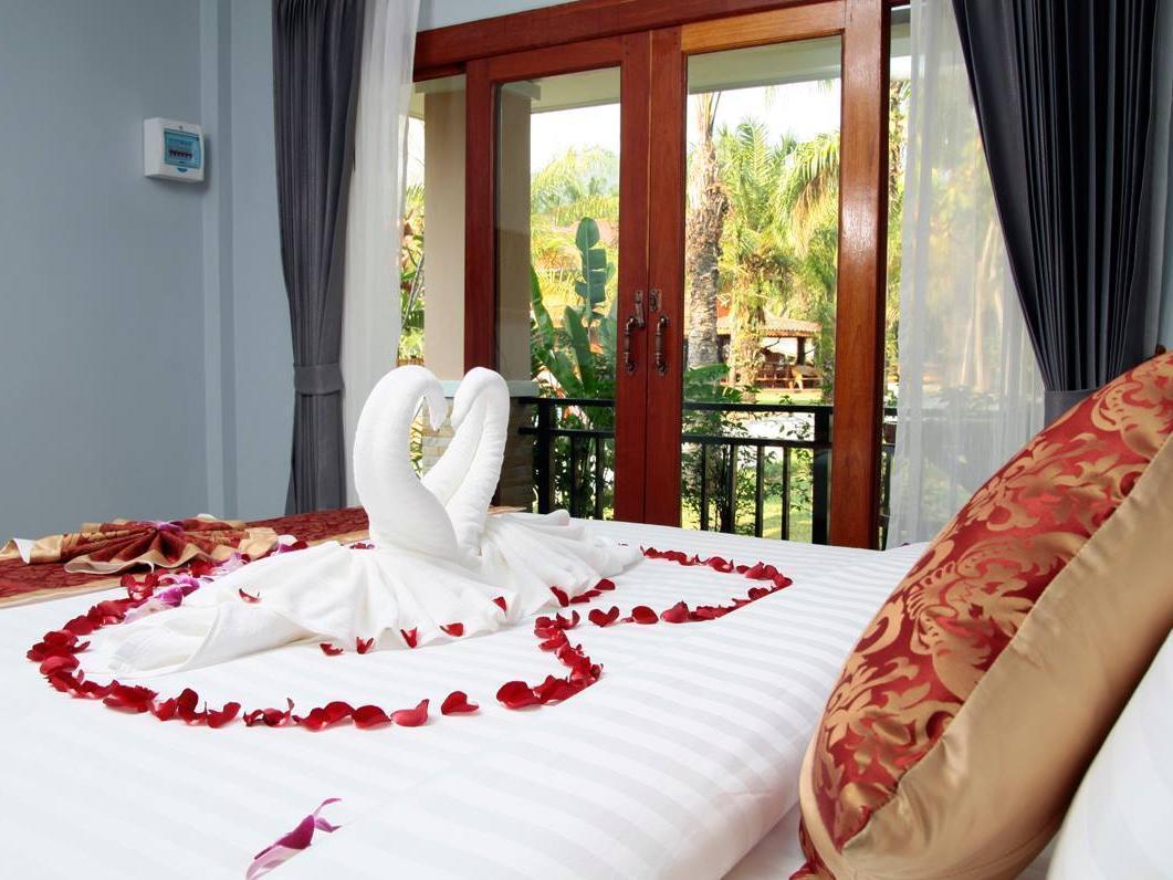 Resort Thalane Palm Paradise