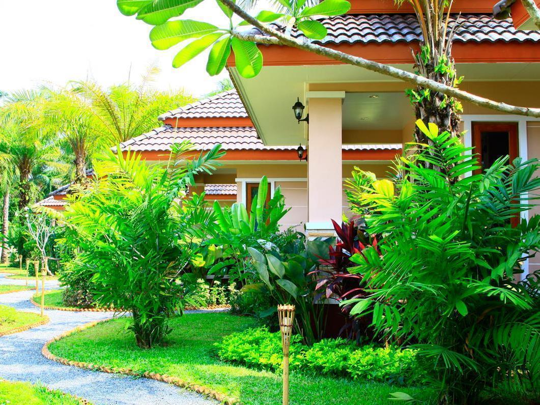 Thalane Palm Paradise