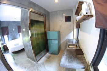 Guest house The Cave