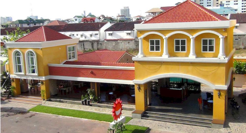 Hotel Sunsmile