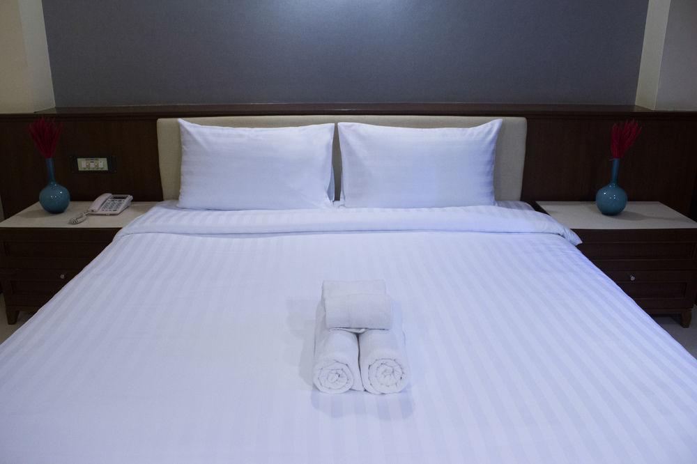 Hotel Hatyai