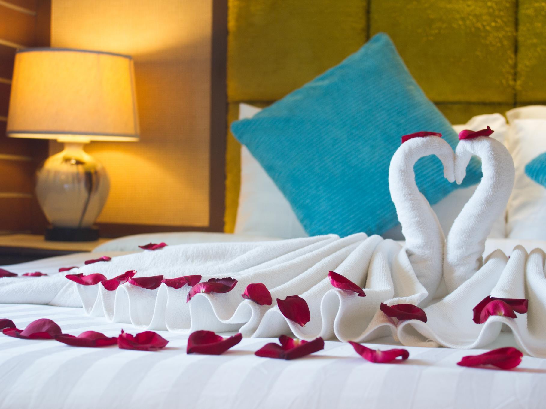 Hotel Hatyai 3*