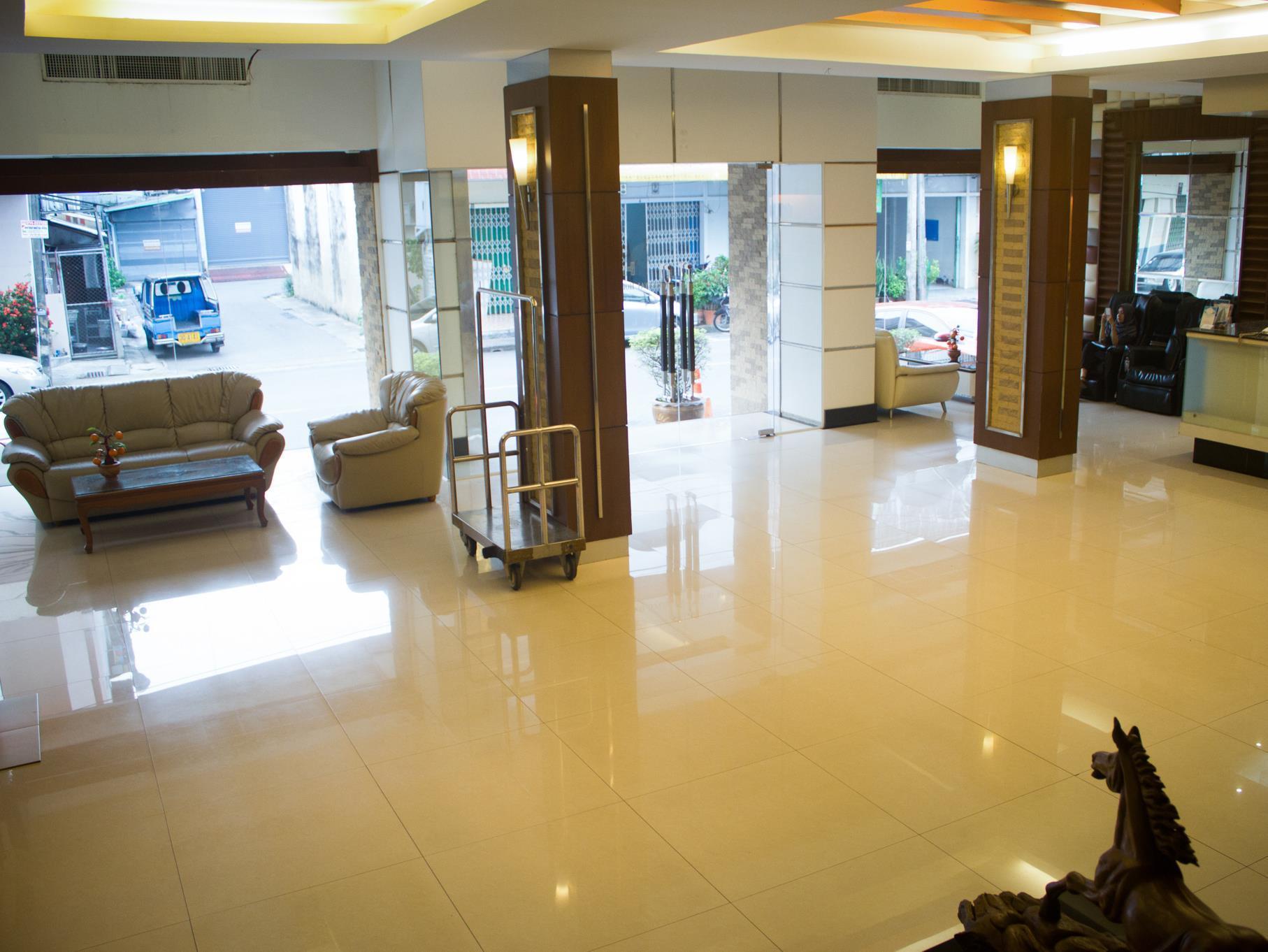 Hotel Hatyai