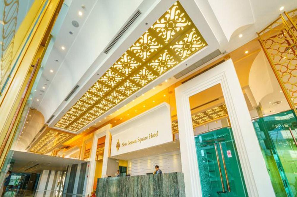 Hotel New Season