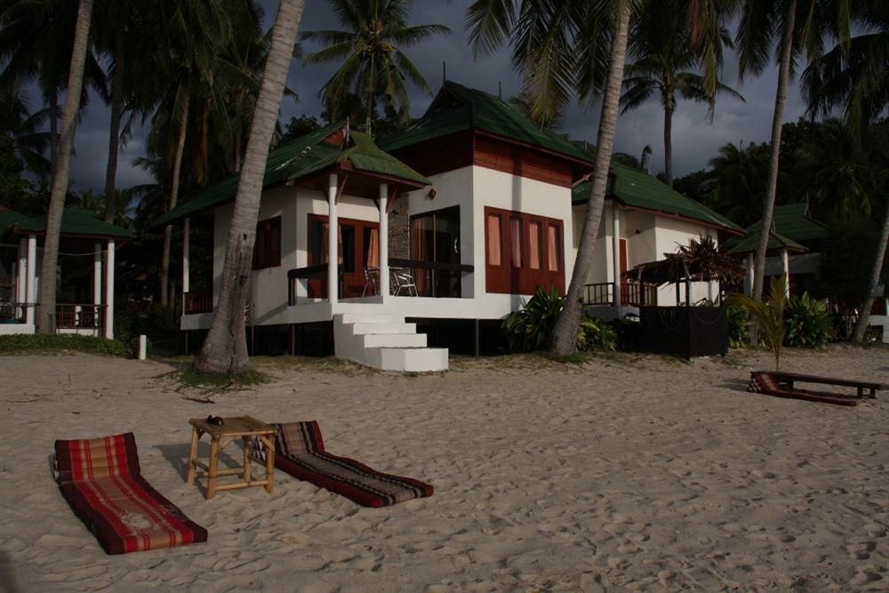 Resort Seetanu 3*
