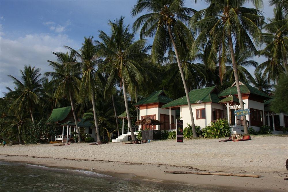 Resort Seetanu