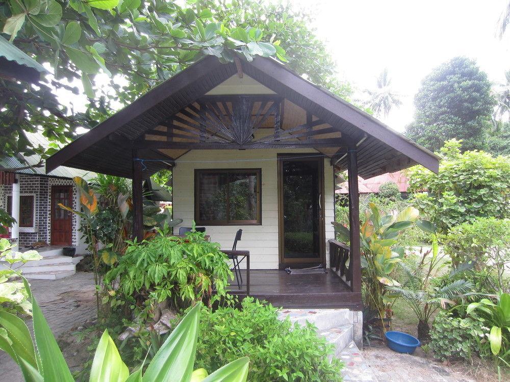 Resort Seetanu Srithanu