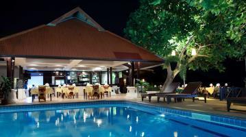 Resort Pgs Sandy Bay 3*