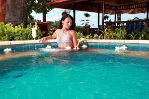 Resort Pgs Sandy Bay Bophut