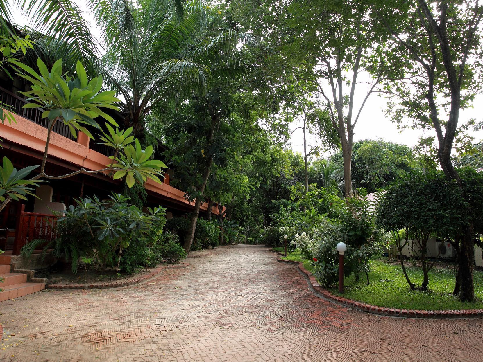 Resort Pgs Sandy Bay