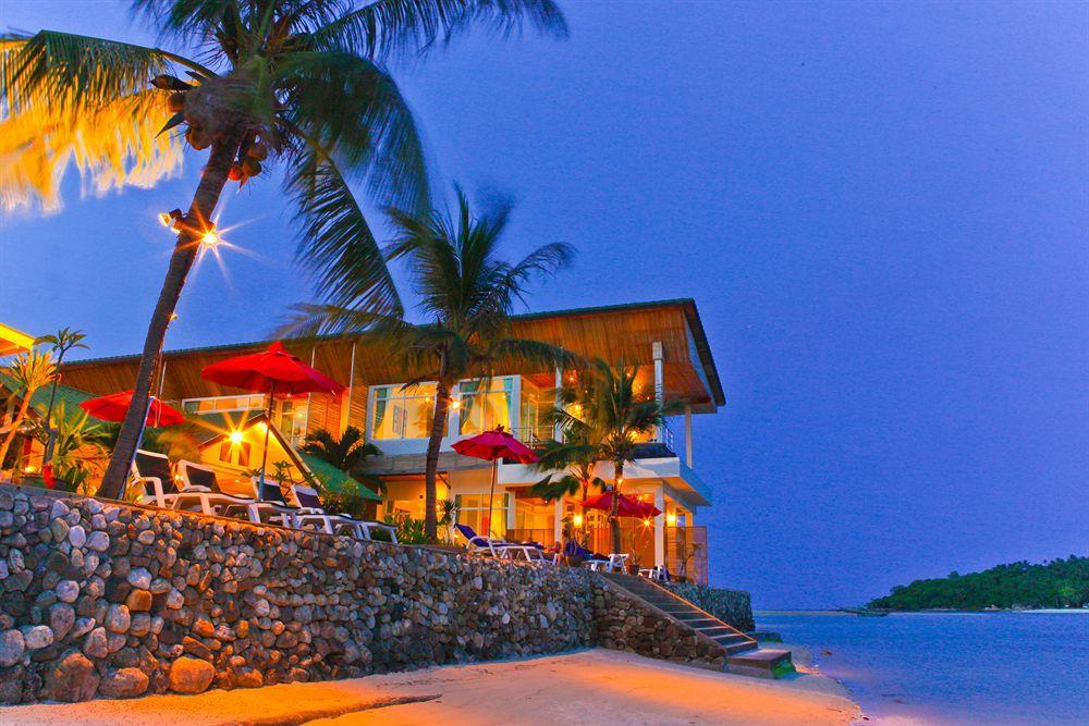 Samui Island & Chaweng (Koh Samui)