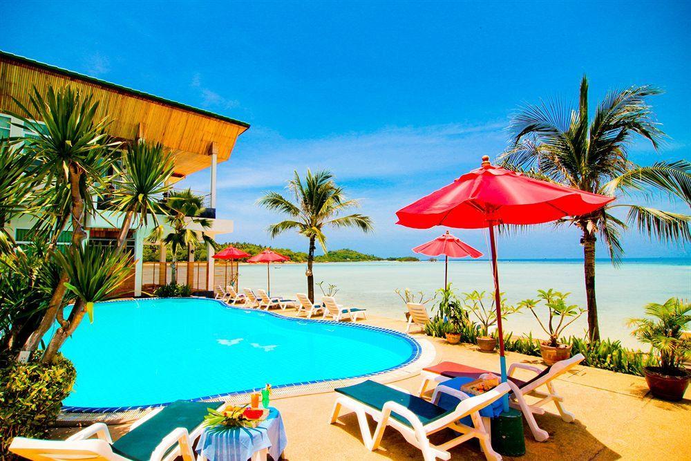Resort Samui Island & Chaweng (Koh Samui)