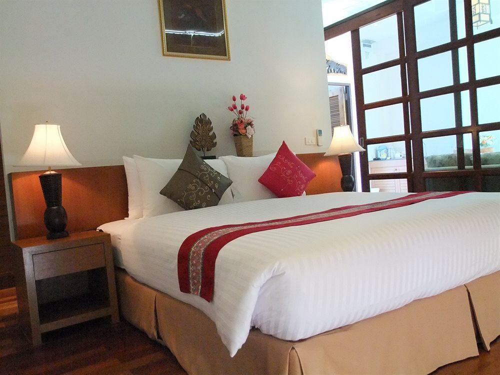 Resort Samui Island &