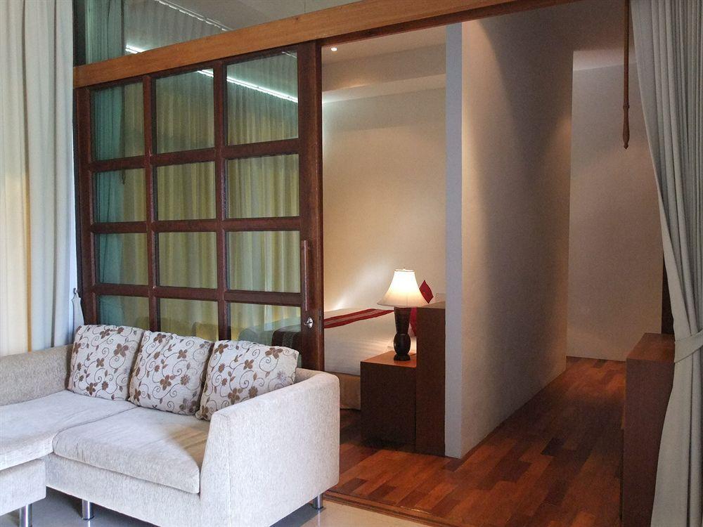 Resort Samui Island & 3*
