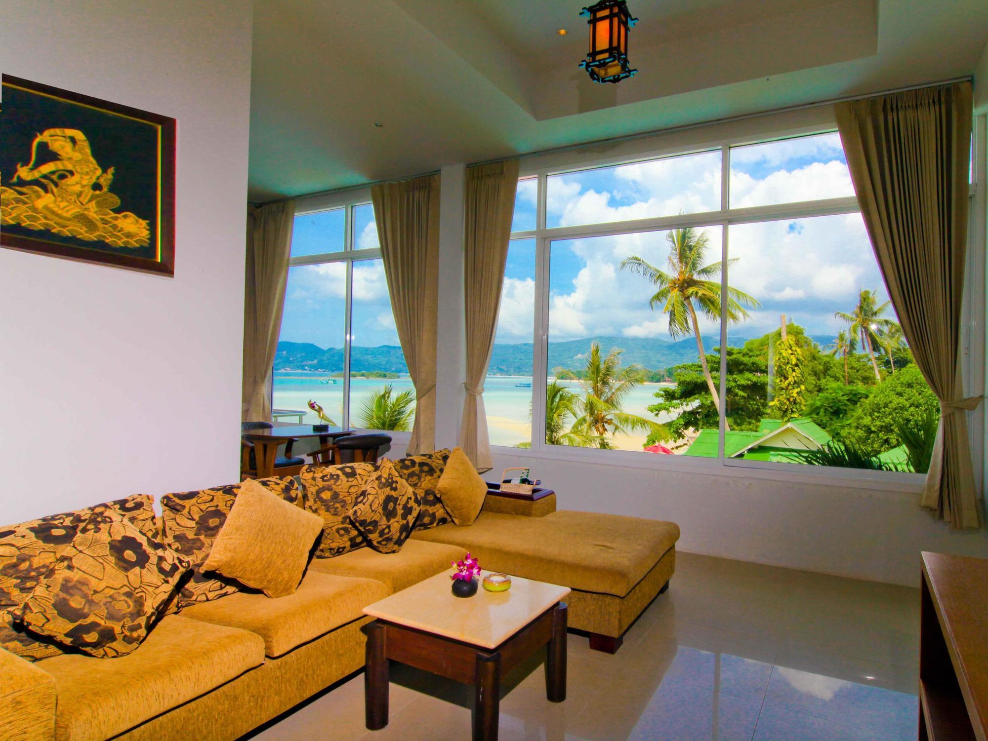 Resort Samui Island &