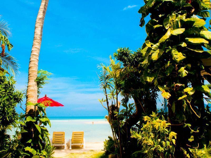 Resort Samui Island & Chaweng (Koh Samui)