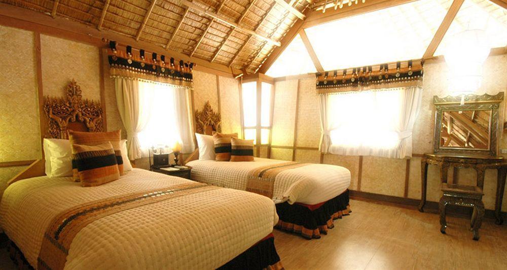 Resort Huarn Jana' Boutique