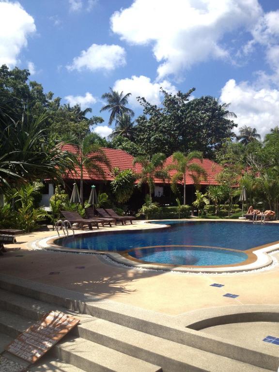 Resort Mac's Bay Baan Tai