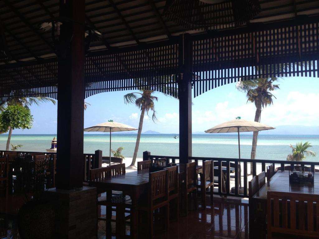 Mac's Bay 3* Baan Tai
