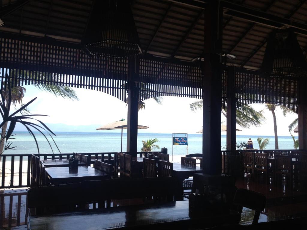 Resort Mac's Bay