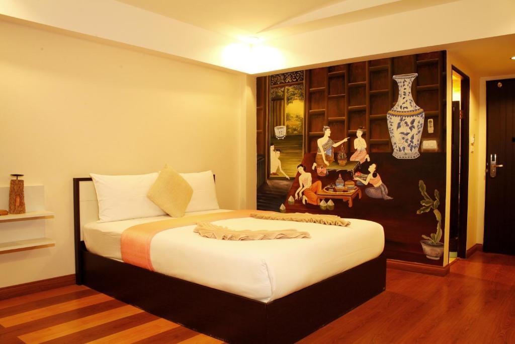 Go Samui Hotel 3*