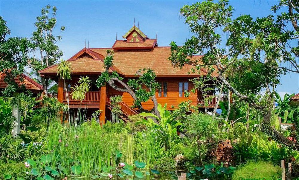 Resort Oriental Siam - Sha Extra Certified Chiang Mai
