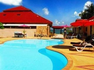 Resort Phuwadee Thong Nai Pan Noi