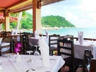 Resort Phuwadee 3*