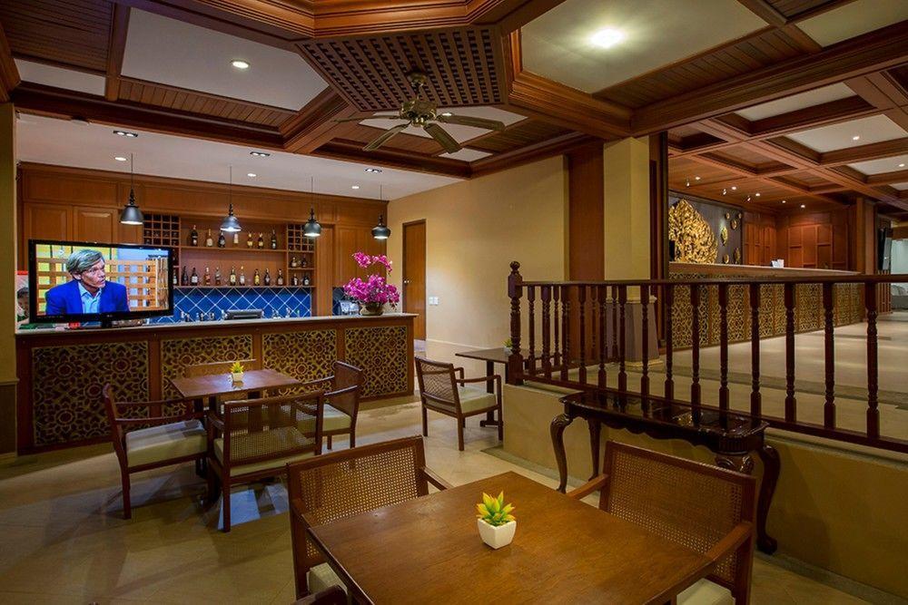 Resort Chanalai Garden Resort, Kata Beach (Phuket)